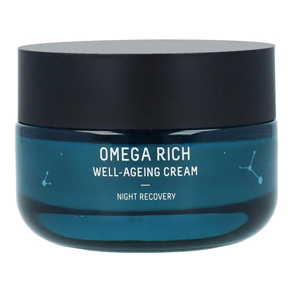 Pack 2x Crema Facial Omega Rich Freshly 50ml