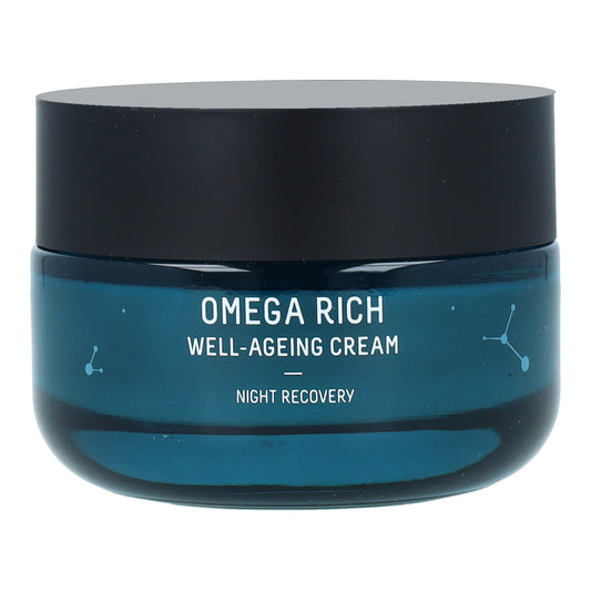 Crema Facial Omega Rich Freshly 50ml