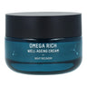 Crema Facial Omega Rich Freshly 50ml