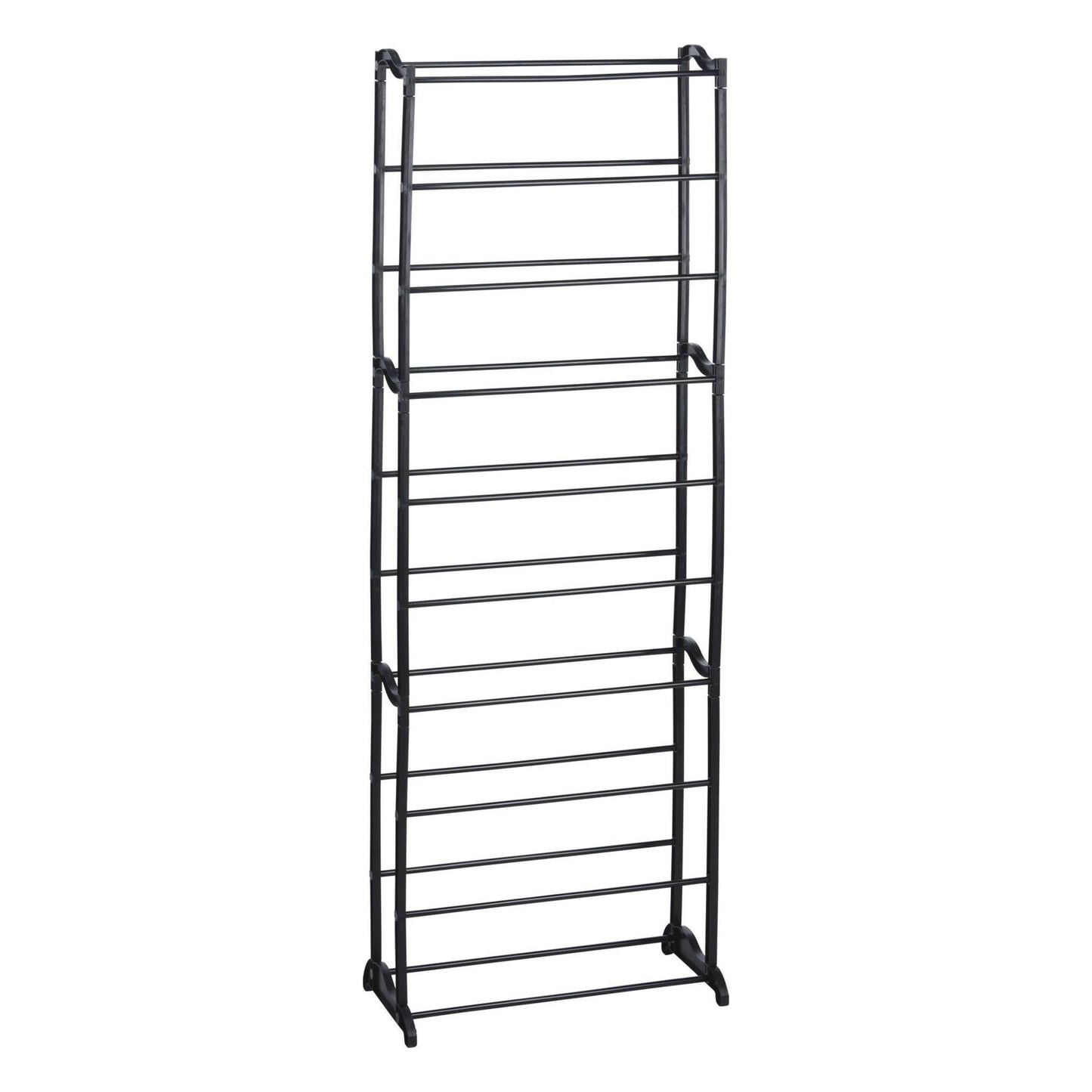Well Home Zapatero Storage Solutions Con 10 Estantes H.130cm