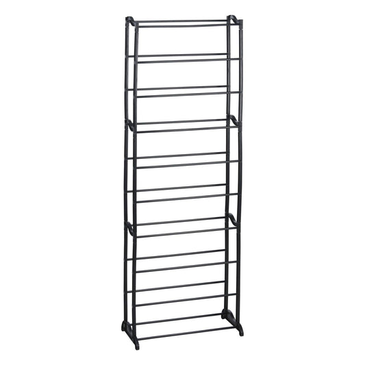 Well Home Zapatero Storage Solutions Con 10 Estantes H.130cm
