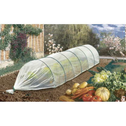 Kit Túnel de cultivo Climafilm 1,2 x 3,5 m Nortene