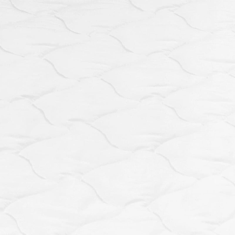 Vidaxl 282768 Mattress Topper 80x200 Cm Cold Foam Egg Profile 6 Cm_5