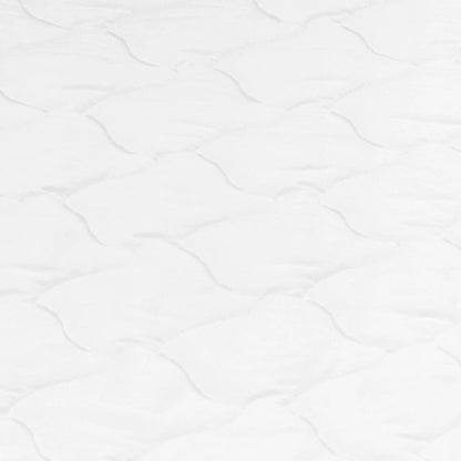 Vidaxl 282768 Mattress Topper 80x200 Cm Cold Foam Egg Profile 6 Cm_5
