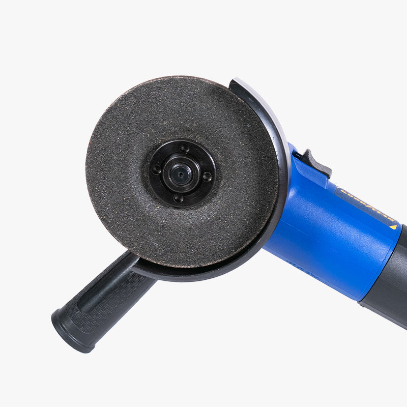 Goodyear Amoladora Ang.profesional 220v 50/60hz. 750w 11000 Rpm_1