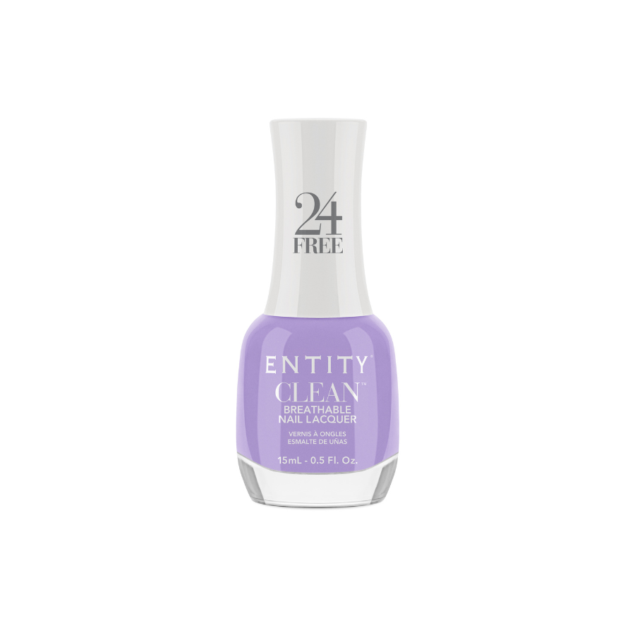 PEACE OF MIND. Esmalte de Uñas Breathable 24 FREE, Sin Tóxicos, Natural y Vegano_0