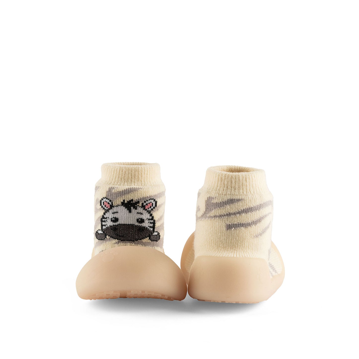 Zapatos De Bebé Que Cambian De Color Con La Luz Del Sol Zebra Bigtoes Chameleon Xl (22,5)_5