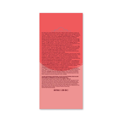 Tableta Chocolicious BIO chocolate con Leche Natruly 85 g