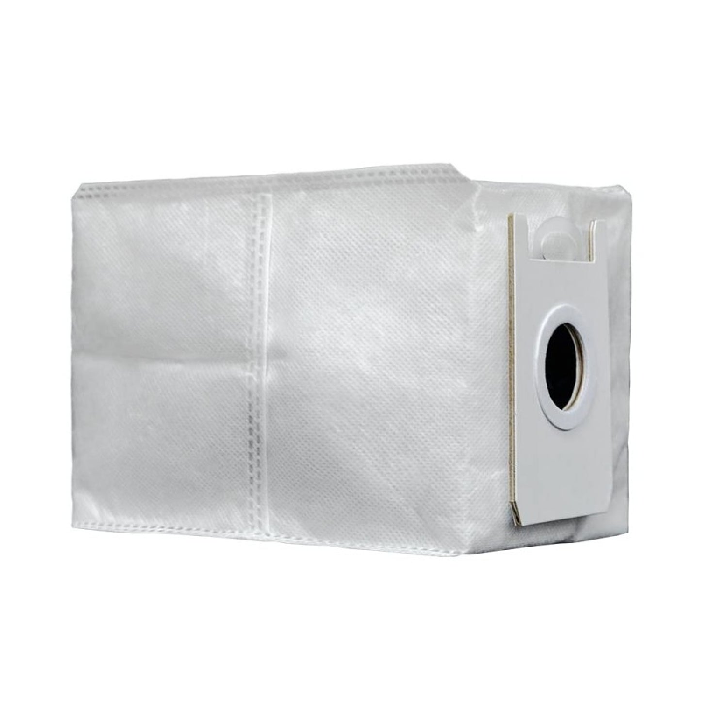 Cecotec Pack 3 Bolsas Higiénicas Para Conga Home 2000. Compatible Con Base De Autovaciado Conga Home 2000 Capacidad 2 L_3