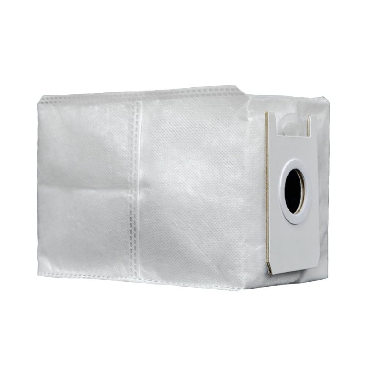 Cecotec Pack 3 Bolsas Higiénicas Para Conga Home 2000. Compatible Con Base De Autovaciado Conga Home 2000 Capacidad 2 L_3