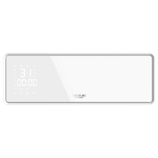 Cecotec Calefactor De Pared Calefactor Cerámico De Pared Ready Warm 5300 Power Box Ceramic_0