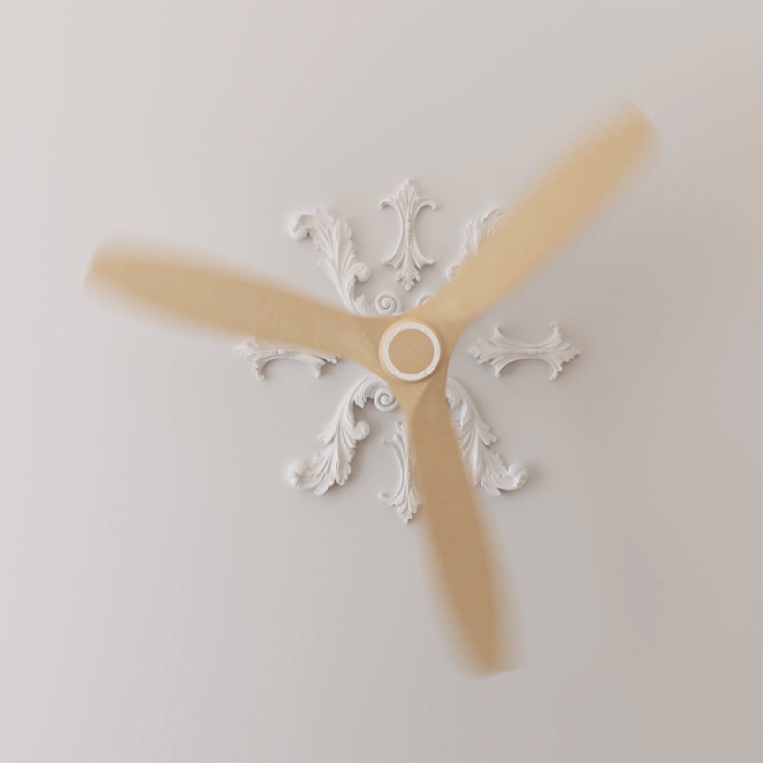 Cecotec Ventilador De Techo Sin Luz Energysilence Aero 590_3