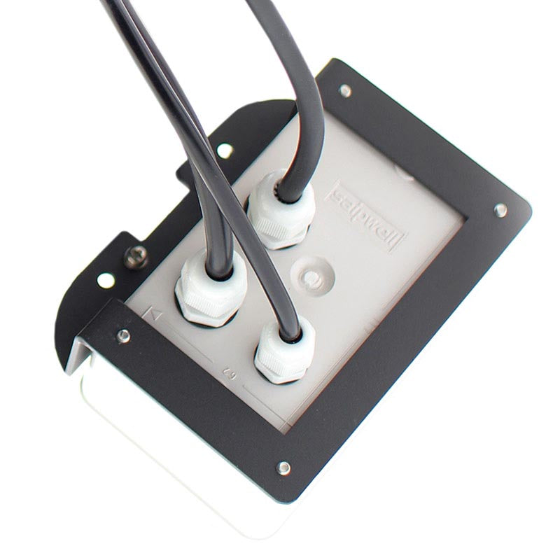 Sensor De Movimiento+crepuscular Mc601v 1-10v_2