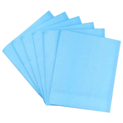 Vidaxl Empapadores Para Mascota 200 Unidades 90x60 Cm Textil No Tejido_5