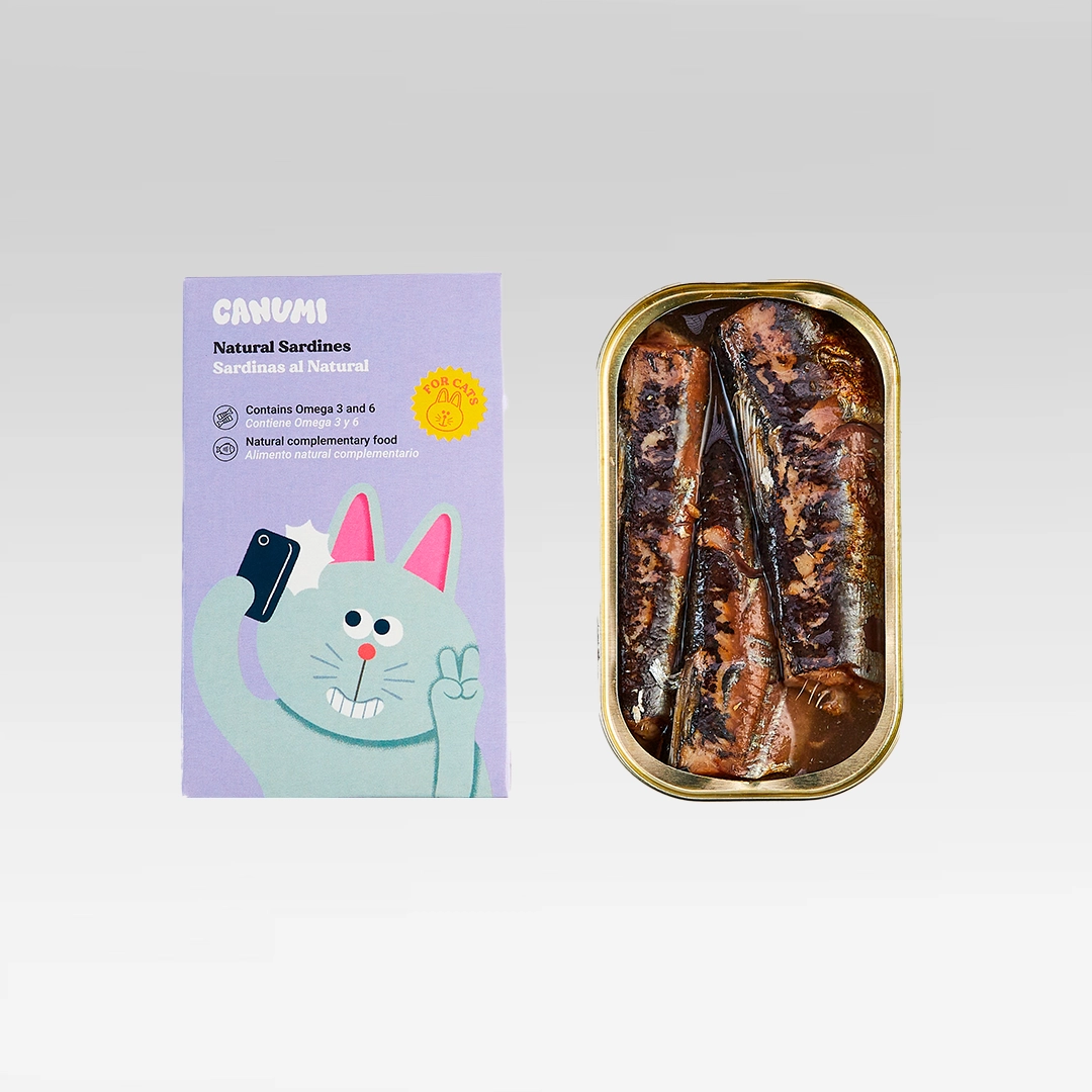 Sardinas Para Gato_1