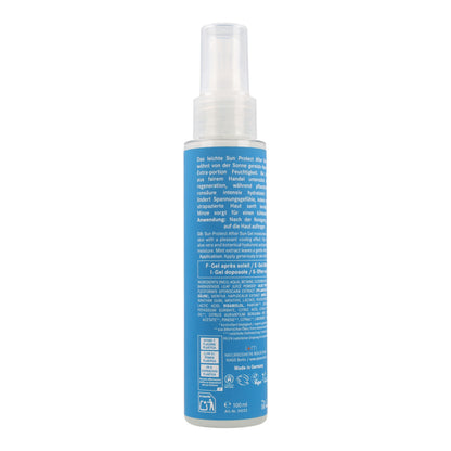 Gel After Sun Cuidado natural I+M 100ml