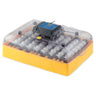 Incubadora De Huevos Brinsea Ovation 56 Ex - Digital Y Control Automático De La Humedad