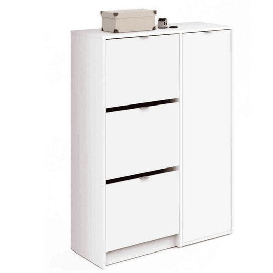 Zapatero Botero Trevi 122x85x37 cm