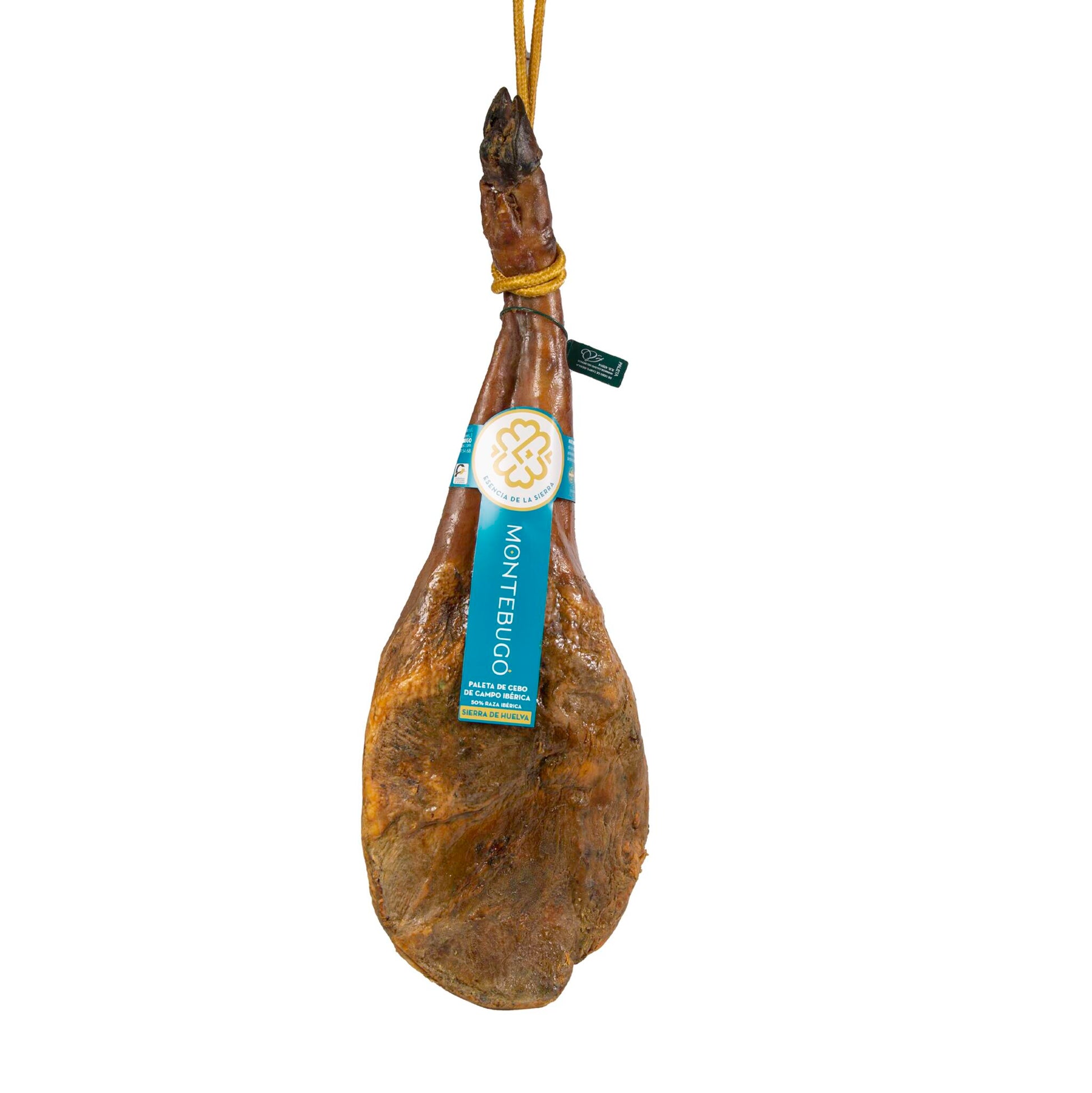 Paleta De Cebo De Campo 50% De R.i. Montebugó Paleta Cebo Campo 50% R.i. Montebugo (5/5.5 Kg)_1