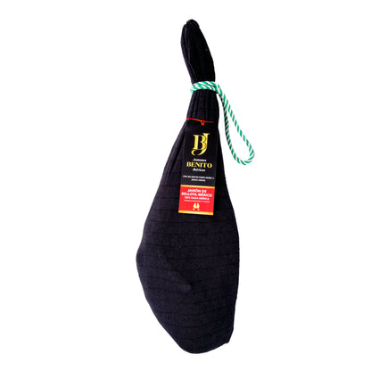 Paleta De Bellota Ibérica 50% R.i. Anselmo Benito Paleta Bellota 50% Benito (5/5.5 Kg)_2