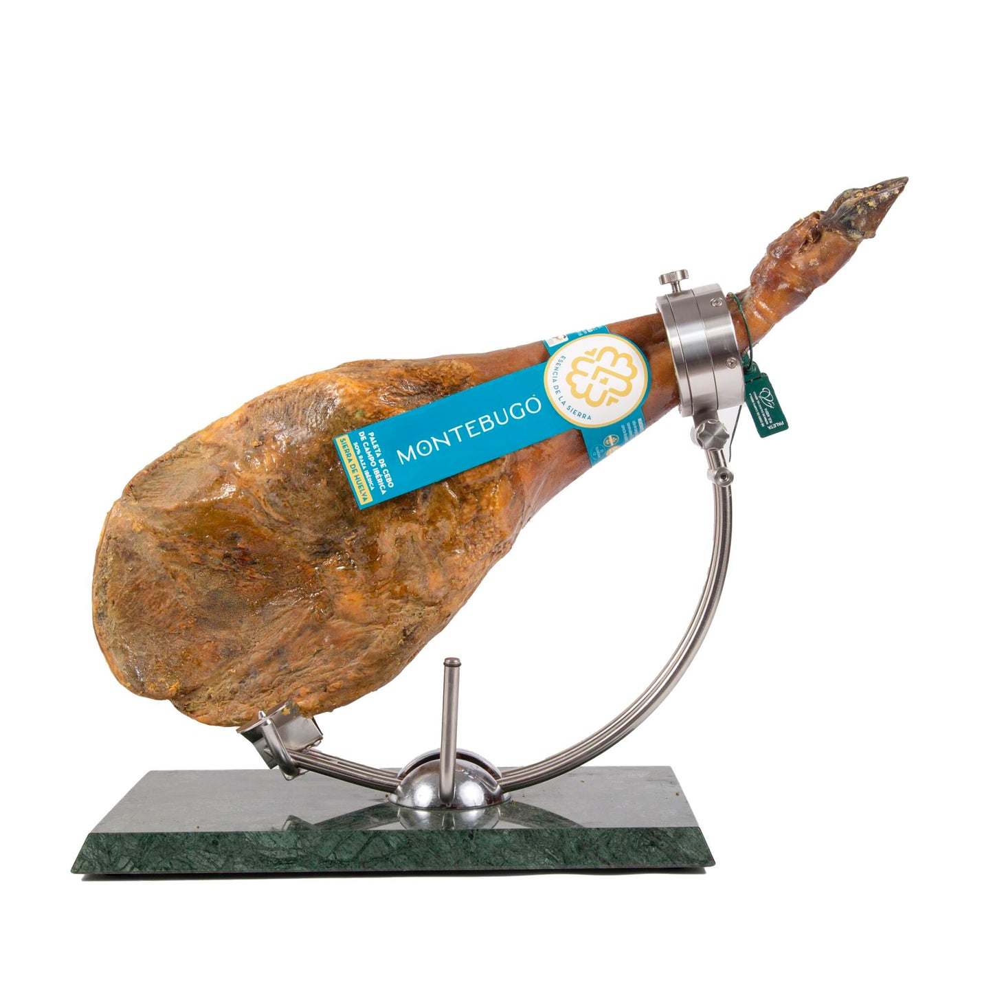 Paleta De Cebo De Campo 50% De R.i. Montebugó Paleta Cebo Campo 50% R.i. Montebugo (5/5.5  Kg)_0