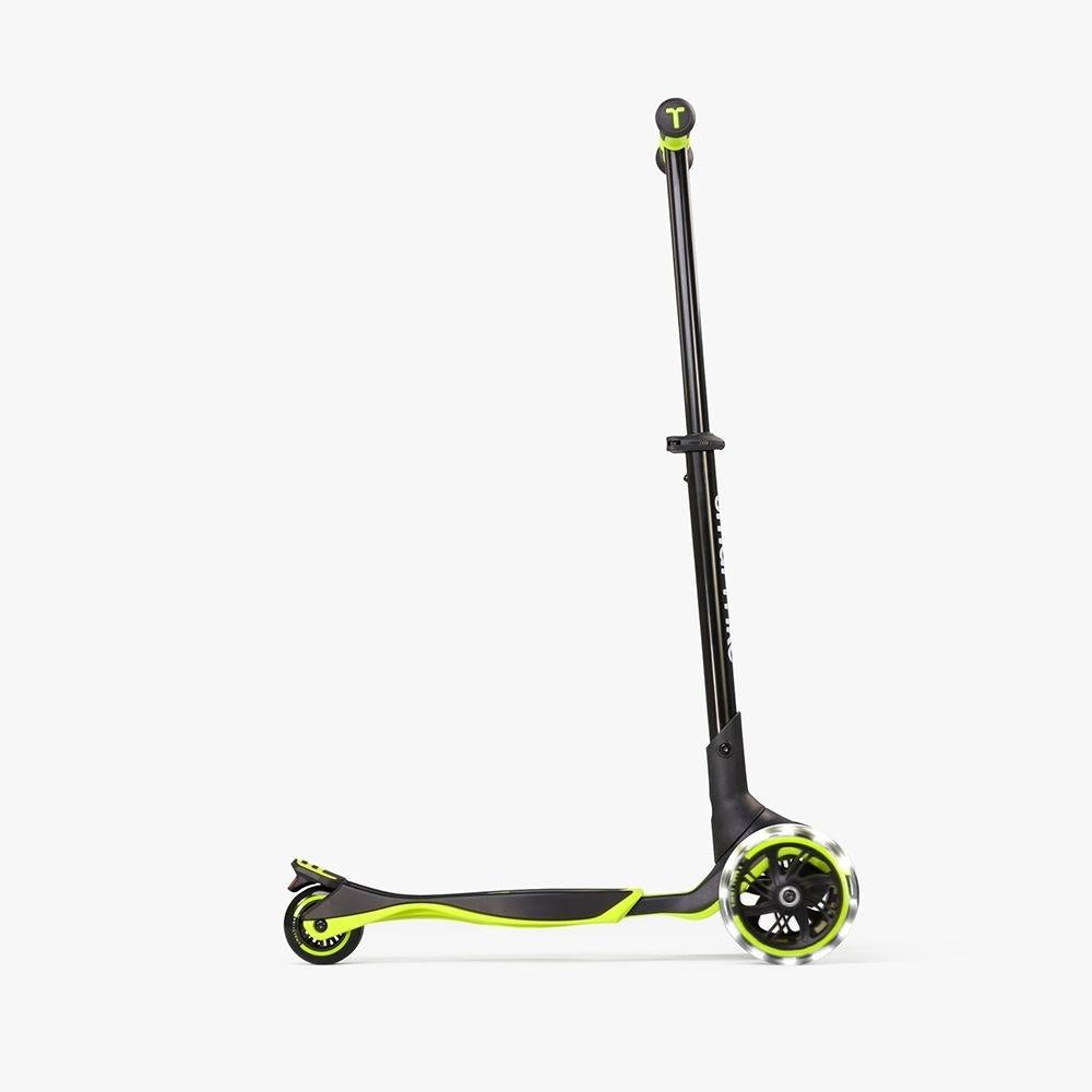 Patinete Evolutivo Smartrike Xtend Scooter Lime De 2 A 12 Años_1