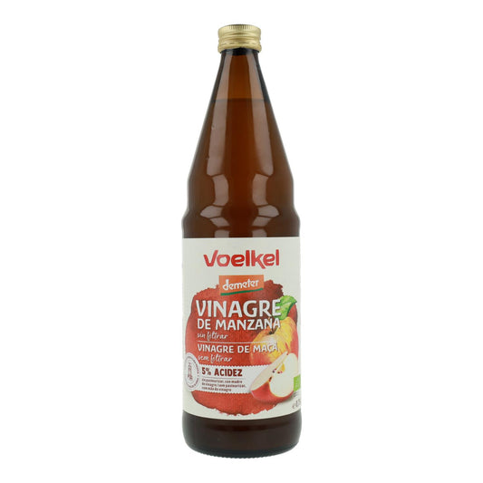 Vinagre de Manzana BIO Voelkel 0.75 L