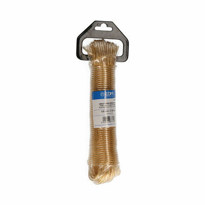 Madeja De Cable Edm 3,8 Mm X 25 M Dorado Acero / Vetonek_1