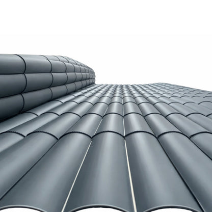 Cañizo Pvc Planticane 1x3 M Forja Claro Nortene_3