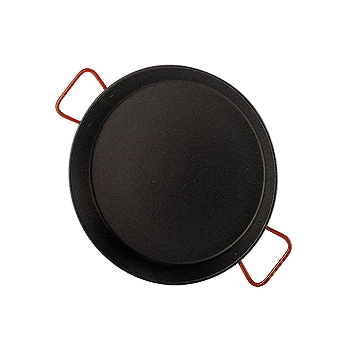 Paellera valenciana para 4 personas 30 cm_0