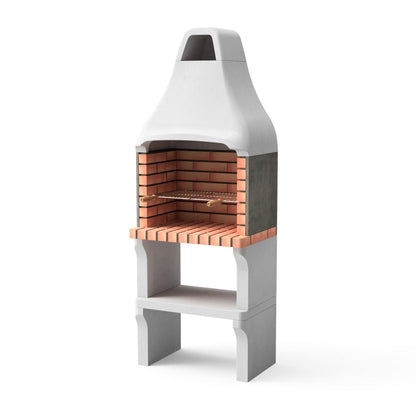 Barbacoa New Iberia Xl Movelar Con brasero