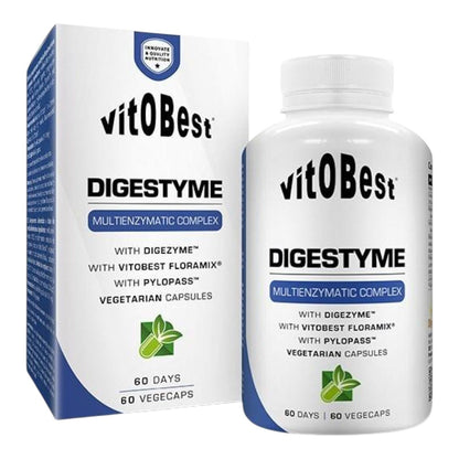 Digestyme 60 Caps_0