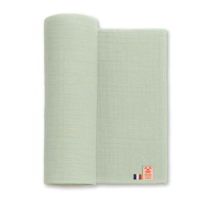 Maxi Pañal De Algodón Bio Verde