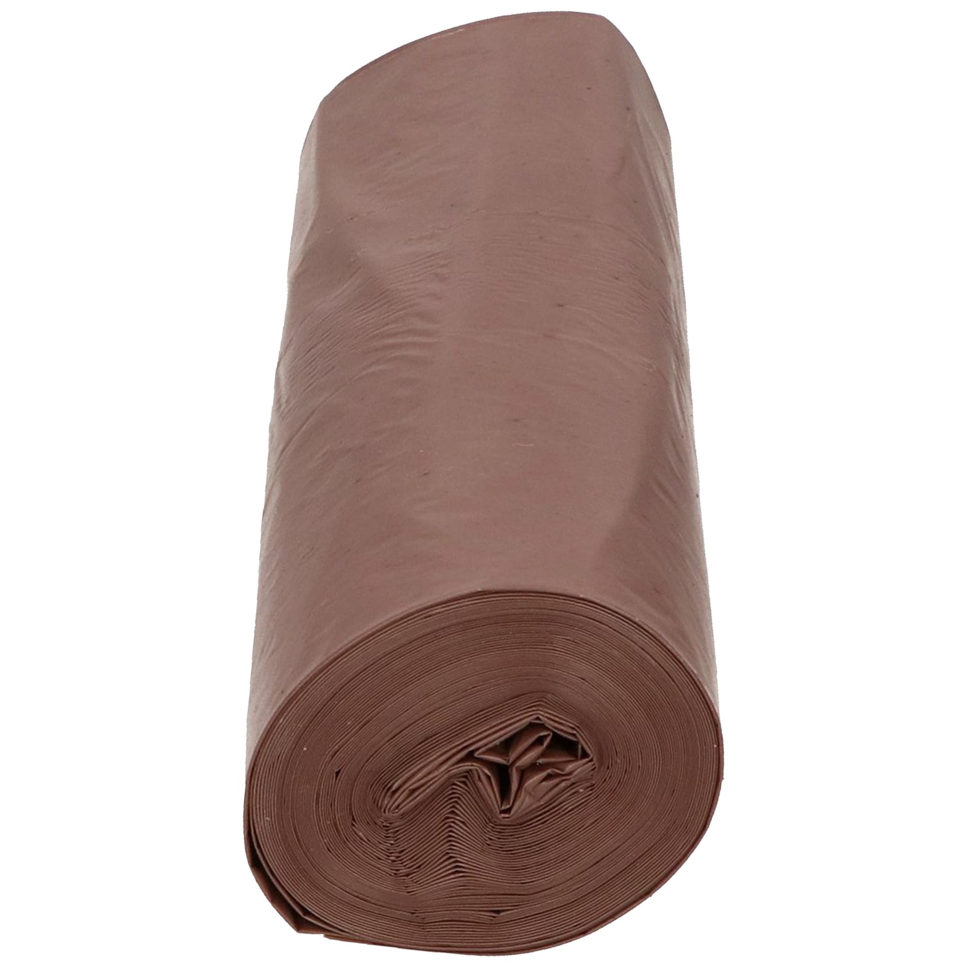 200 Bolsas De Basura Con Autocierre 20l Capacidad Cada Una_5