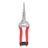 Tijeras Recolectoras 200 Mm. 1 Mano P-1802, Hojas De Acero Inoxidable.