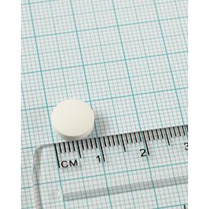 Vitamina B6 100 tabletas de 50mg, Lamberts