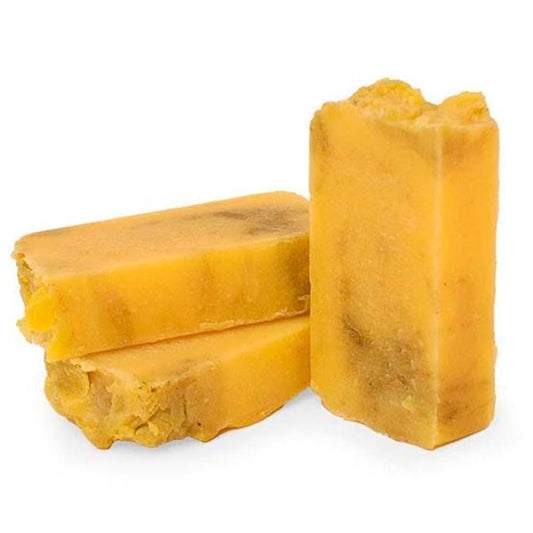 Pack 10 Jabón Natural De Ruda - Todo Tipo De Piel - Activa La Circulación - Alivia El Picor De La Piel Sensible O Seca_0