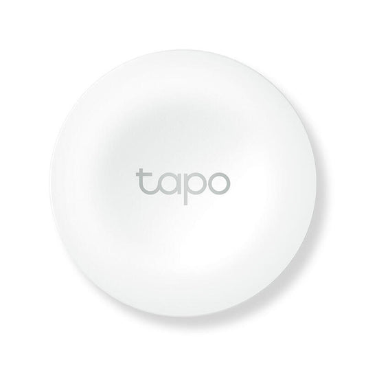Sensor Tp-linkâ Smart Button Tapo S200b 868mhz Incluye Bateria_0