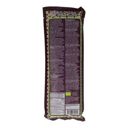 Fideos Noodles de Trigo Sarraceno y Boniato King Soba 250 g