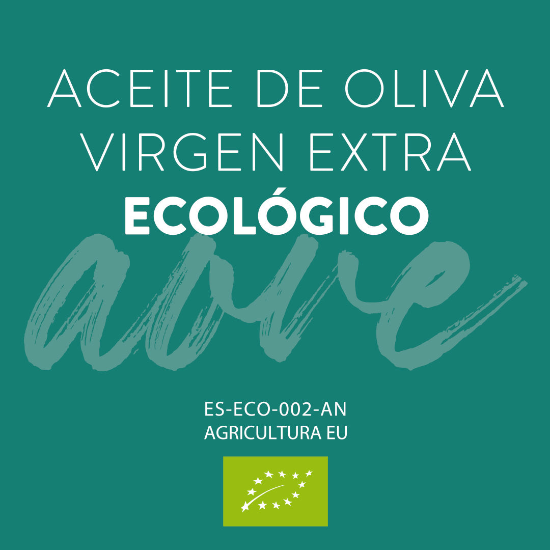 Aove Ecológico De Categoría Superior 250ml