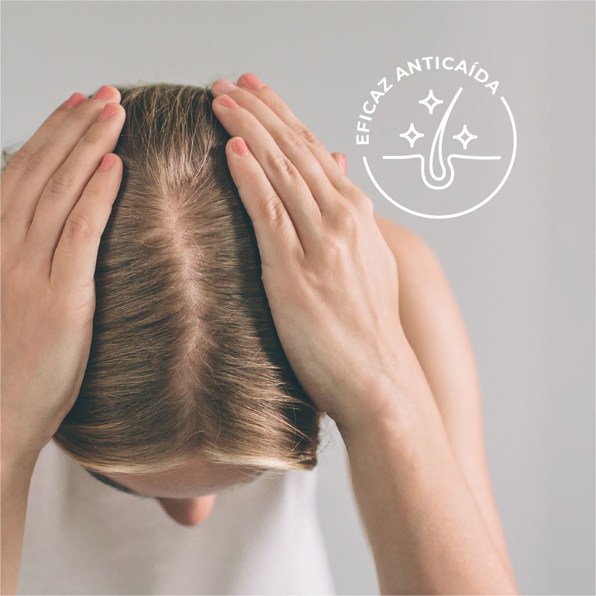 Sérum Activador Capilar Anticaída Labnatur 30 ml | Saw Palmetto | Fortalece, Aporta Densidad y Volumen | Vegano_3
