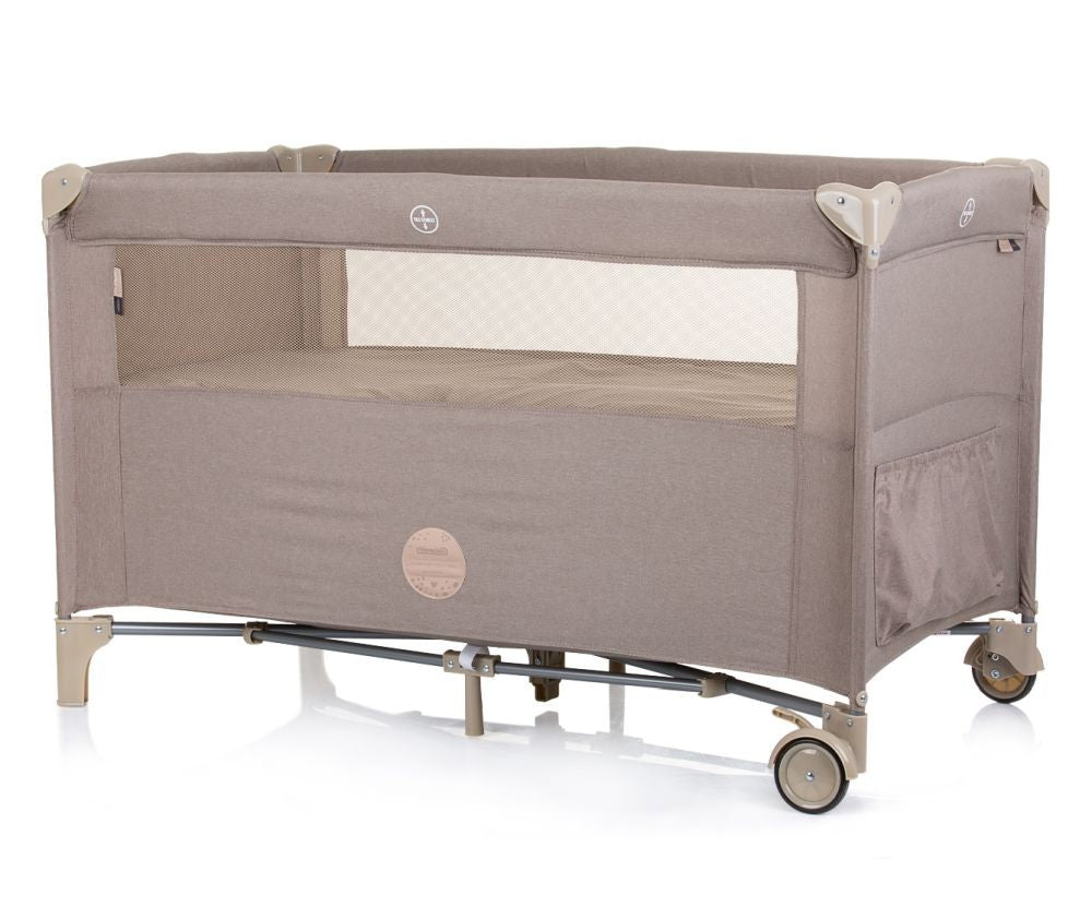 Cuna De Viaje Relax Linen Macadamia_2