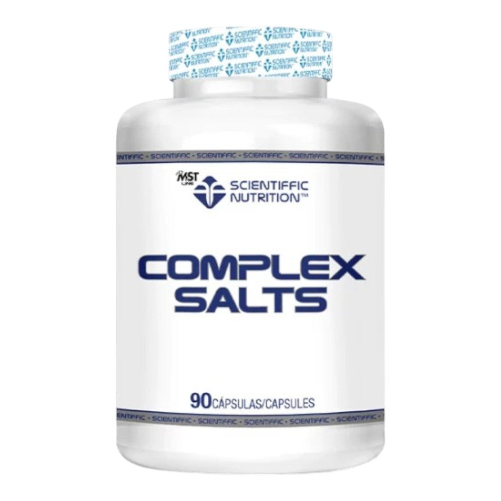 Complex Salts 90 Caps_0