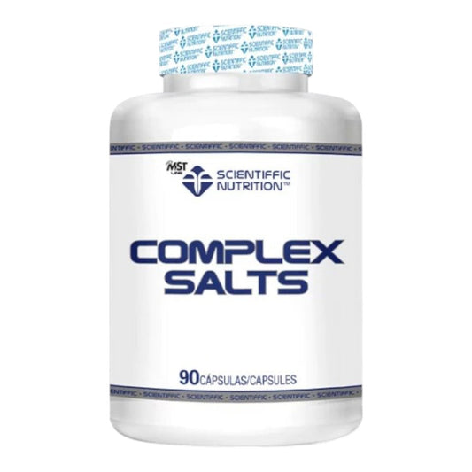 Complex Salts 90 Caps_0
