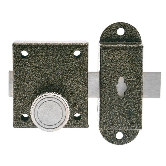 Cerrojo Cvl  1978 He    35x70  Cilindro Ø 26 Mm.