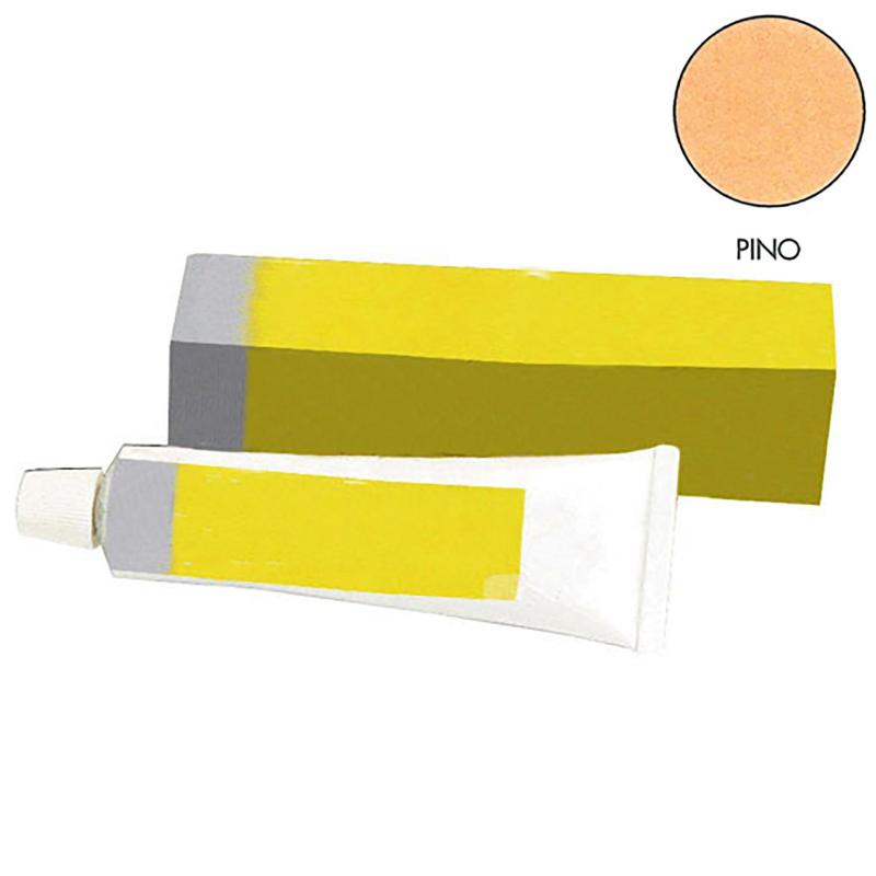 Masilla Repara Madera 120 Gr. Pino