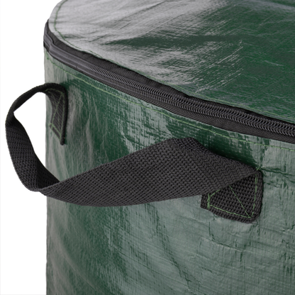 Bolsas De Limpieza Para Jardín 272l 67 X 76 Cm 3 Unidades_4