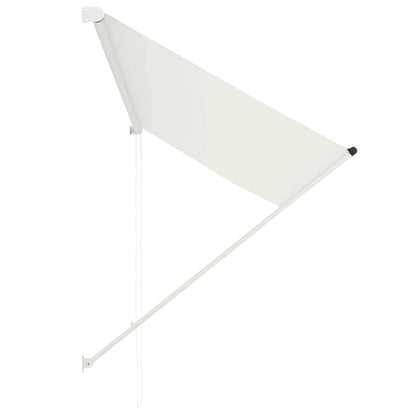 Toldo Retráctil 250x150 Cm Crema_2