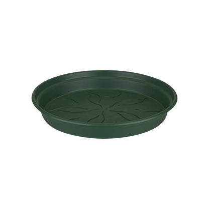 Plato tiesto Green Basics Elho Verde 14 cm
