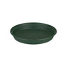 Plato tiesto Green Basics Elho Verde 25 cm